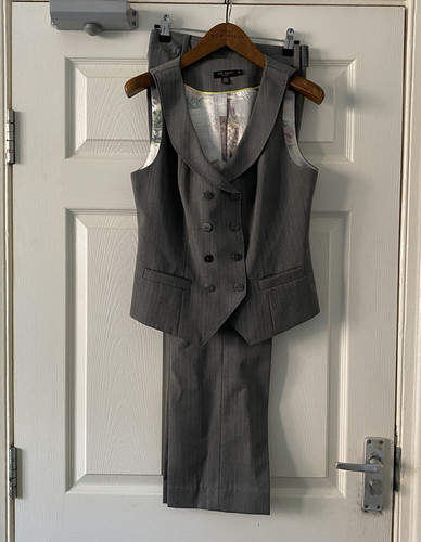 Ted baker london grey - baker,