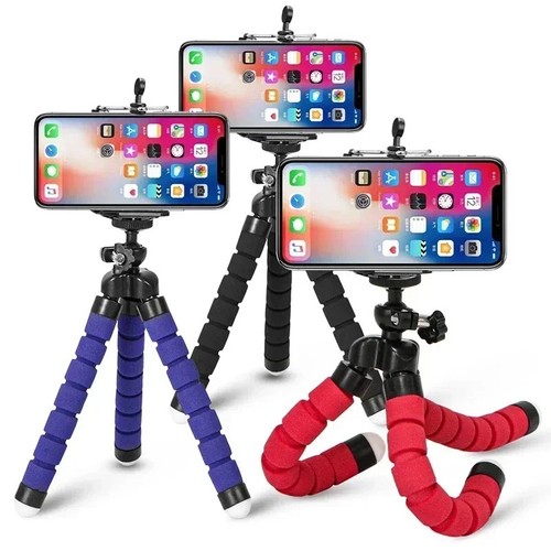 Universal mobile phone tripod - mobile,
