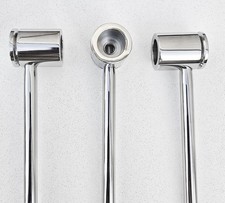 Non-Magnetic Pure Stainless