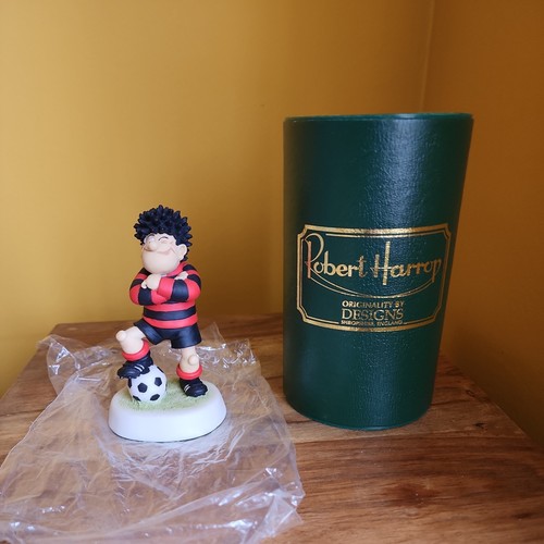Robert harrop beano - harrop,