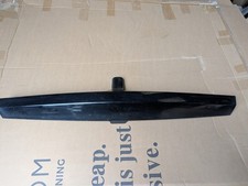 SMART ROADSTER 452 REAR BUMPER