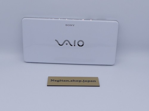 Sony vaio type vgn p50 - type, vgn-p50