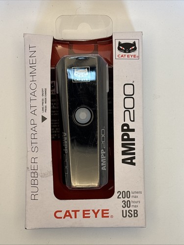 Cateye ampp200 usb - ampp200,