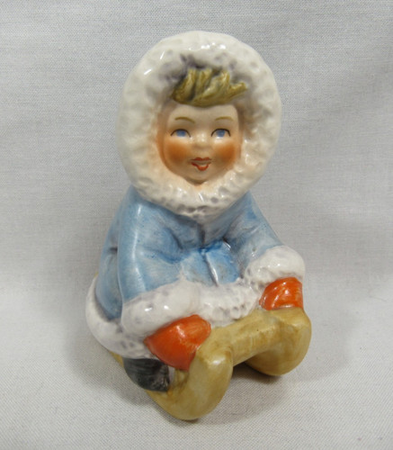 Goebel west germany child boy - west,
