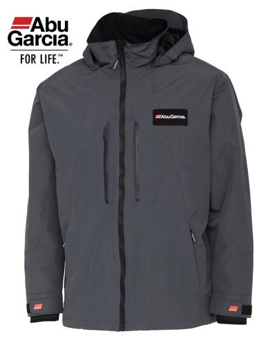 Abu garcia fishing jacket - garcia, 2026