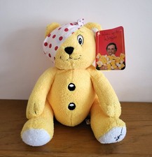 Special Edition Pudsey Bear