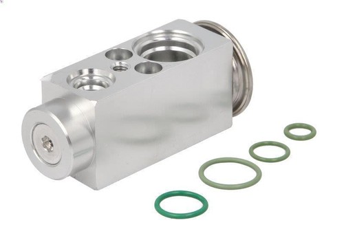 Expansion valve air - valve,,