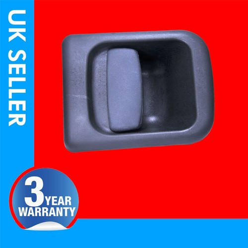 Door handle front left side - door,