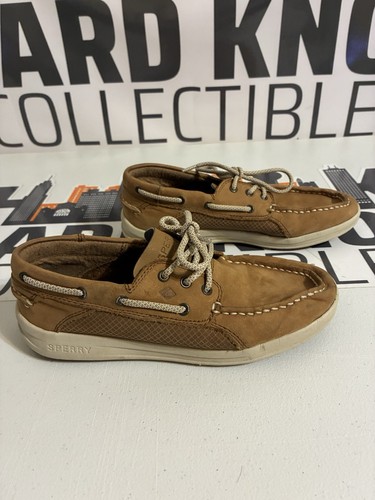 Sperry gamefish boys size - size, 4w