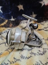 Vintage S. Allcock & Co. LTD The No 2 Felton Crosswind Reel Rare Made In England