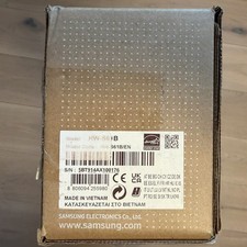Samsung HW-S61B EN All-in-one