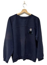 HMP Prison Service Navy Jumper
