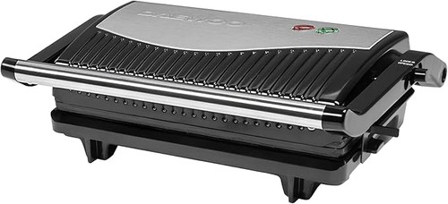 Daewoo cool touch - mini, panini