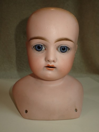Pretty antique german kestner - pretty,
