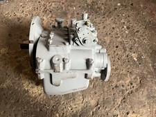 Newage PRM Coventry gear box