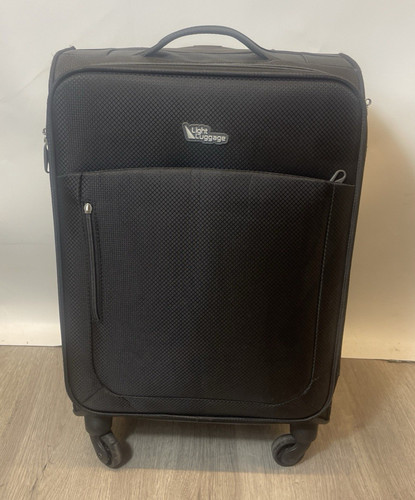 Ultra light weight suitcase - ultra,