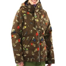 Burton Snowboarding Dandridge