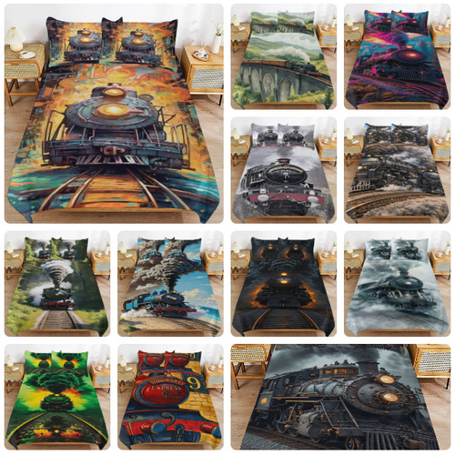 Quilt cover duvet - quilt,