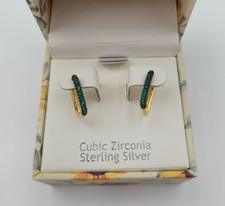 Nanette Lepore Gold Vermeil