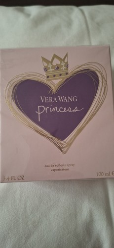 Vera wang princess - spray, 100ml