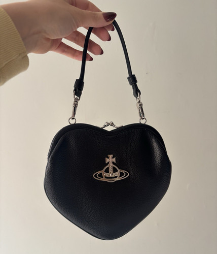 Vivienne westwood heart - vivienne,