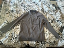 Primark Mens Shacket/Cardigan