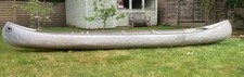 Grumman Aluminium Canadian Canoe 17ft  