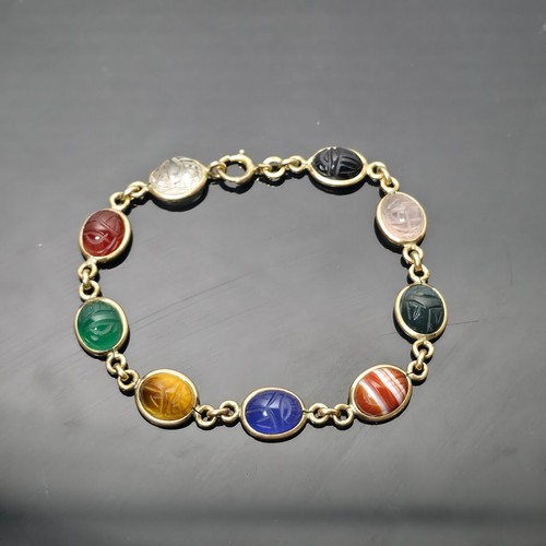 Vintage burt russell egyptian - vintage,