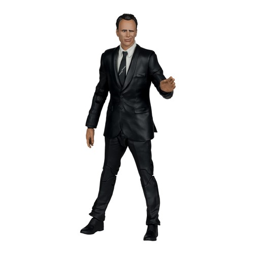 Fallout action figure cooper - action,