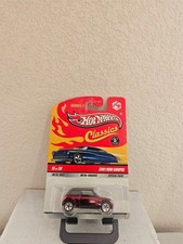 Hot Wheels Classics Series 5