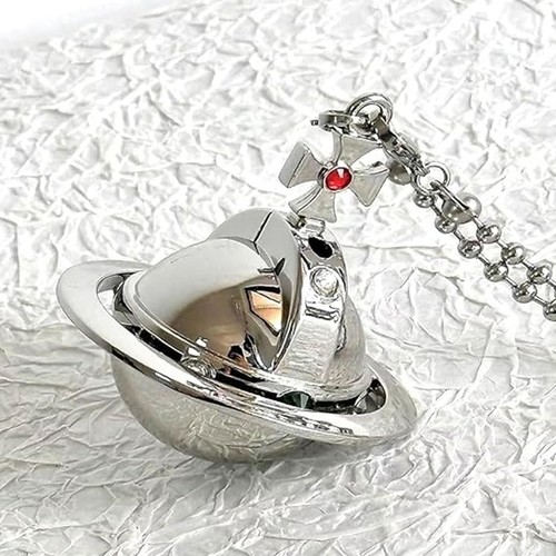 Vivienne westwood orb heart - vivienne,