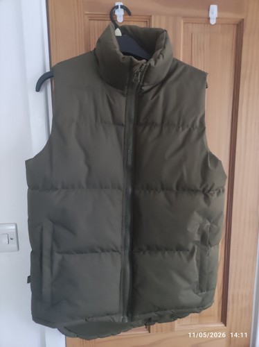 Trakker bodywarmer - trakker,