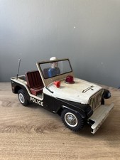 Vintage 1960s TN Nomura