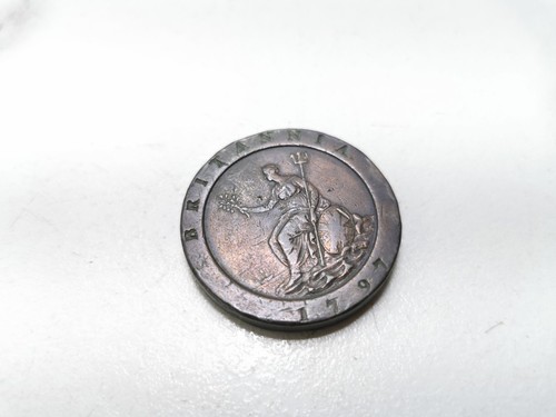 Antique george 3rd iii - antique,