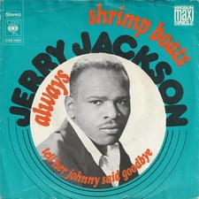 Jerry Jackson Shrimp Boats