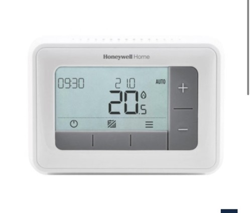 Honeywell home t4h110a1021 - t4,