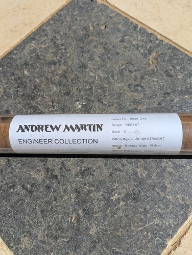 Andrew martin engineer - andrew,