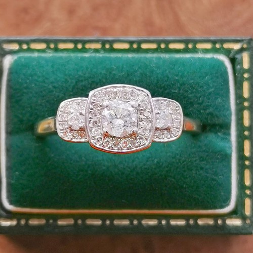 Round cut vvs1 - round, diamond