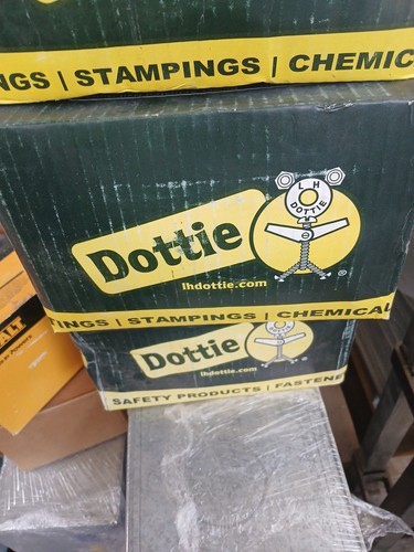 Dottie bk38 beam clamps - bk38,