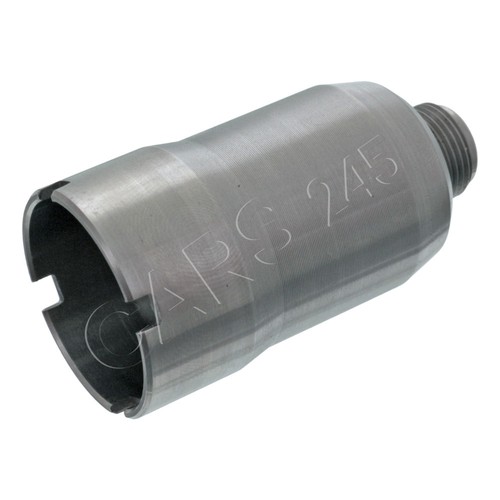 Nozzle holder sleeve febi fits - nozzle,