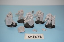 Forge World Ultramarines
