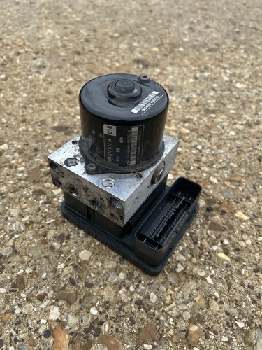 Audi mk1 abs pump - tt,