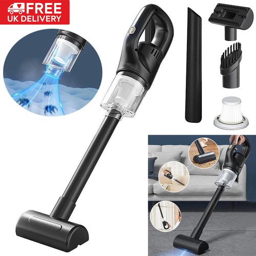 Cordless handheld vacuum - handheld,