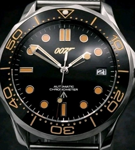 Special order time die - to,