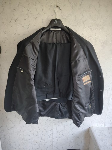 Collezione men s black - m&s,