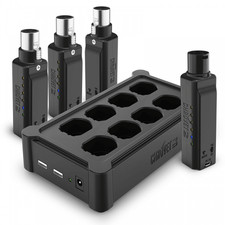 Chauvet DJ D-Fi XLR Pack