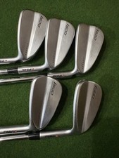 Ping i500 Iron Set Flex R 5