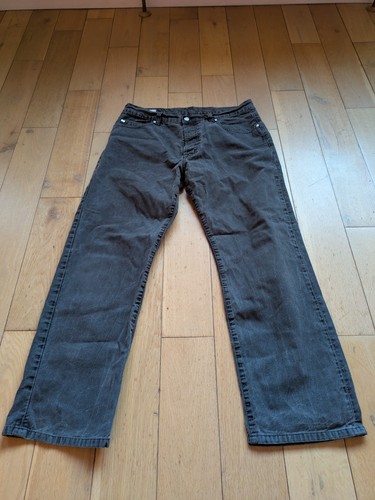 Lacoste grey jeans men uk - lacoste, men’s