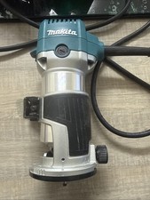 Makita RT0702CX4 1/4" Electric