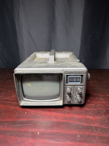 Vintage bentley 100 portable - bentley, 5